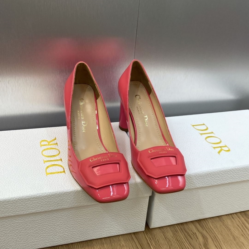 Christian Dior Heeled Shoes